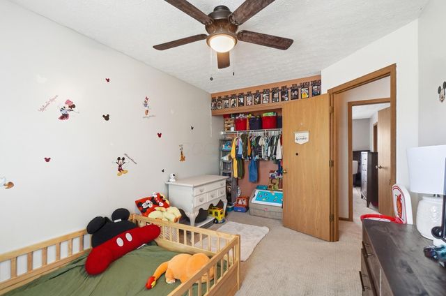 911 Robmeyer Drive, Columbus, OH 43207