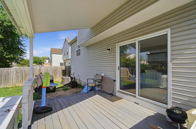 911 Robmeyer Drive, Columbus, OH 43207