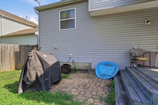 911 Robmeyer Drive, Columbus, OH 43207
