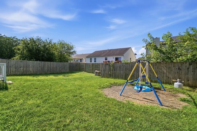 911 Robmeyer Drive, Columbus, OH 43207