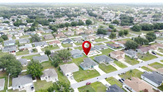 413 FLAMINGO CT, Poinciana, FL 34759