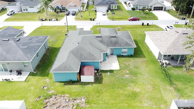 413 FLAMINGO CT, Poinciana, FL 34759