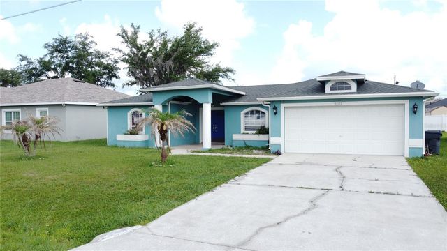 413 FLAMINGO CT, Poinciana, FL 34759