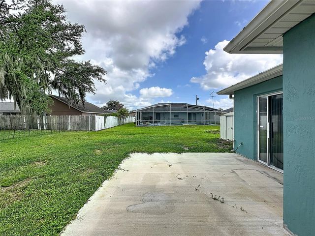 413 FLAMINGO CT, Poinciana, FL 34759