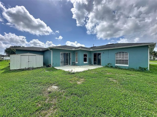 413 FLAMINGO CT, Poinciana, FL 34759