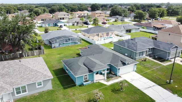 413 FLAMINGO CT, Poinciana, FL 34759