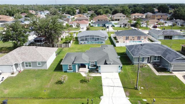 413 FLAMINGO CT, Poinciana, FL 34759