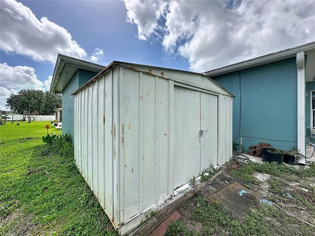 413 FLAMINGO CT, Poinciana, FL 34759