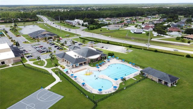 413 FLAMINGO CT, Poinciana, FL 34759