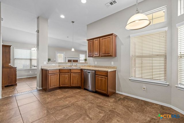 7621 Amber Meadow Loop, Temple, TX 76502