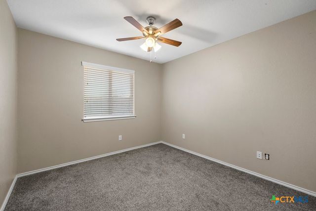 7621 Amber Meadow Loop, Temple, TX 76502