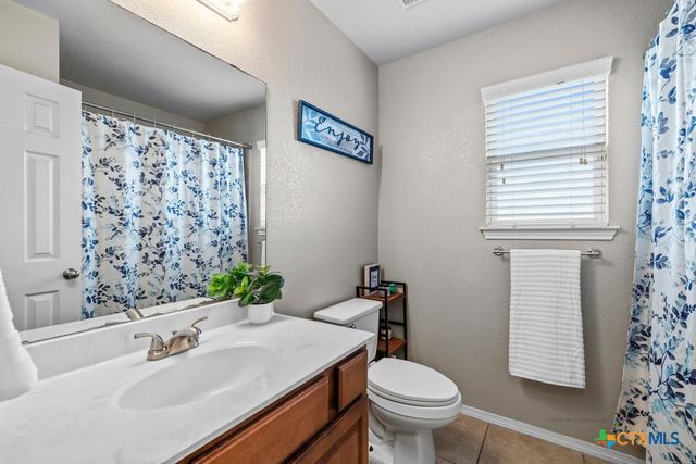 7621 Amber Meadow Loop, Temple, TX 76502