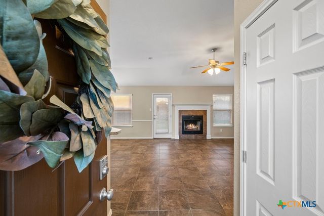 7621 Amber Meadow Loop, Temple, TX 76502