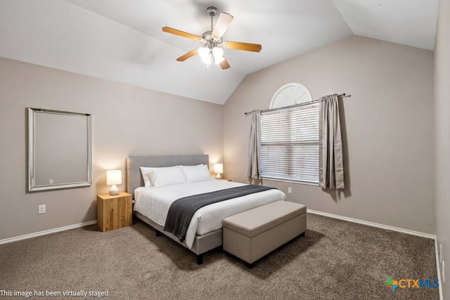 7621 Amber Meadow Loop, Temple, TX 76502