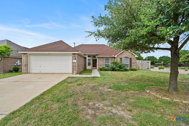 7621 Amber Meadow Loop, Temple, TX 76502