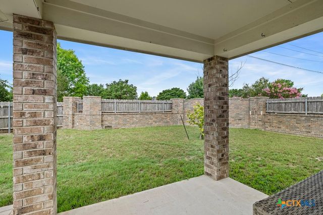 7621 Amber Meadow Loop, Temple, TX 76502