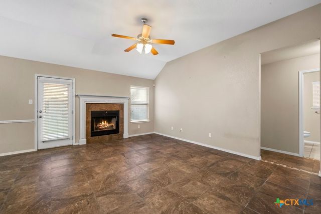 7621 Amber Meadow Loop, Temple, TX 76502