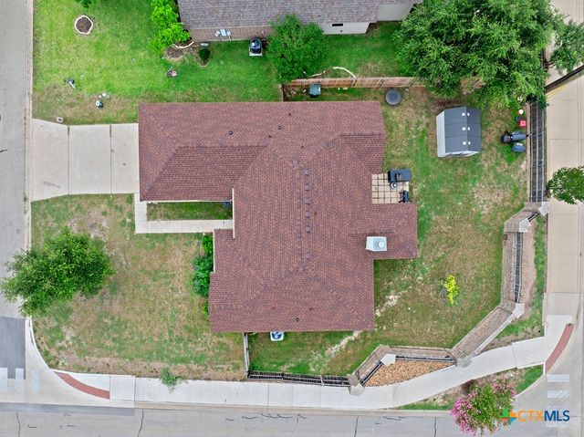 7621 Amber Meadow Loop, Temple, TX 76502