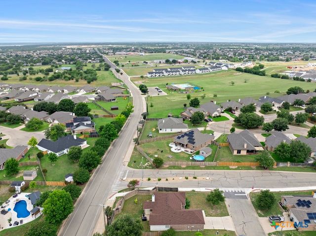 7621 Amber Meadow Loop, Temple, TX 76502