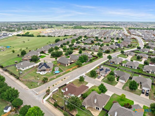7621 Amber Meadow Loop, Temple, TX 76502