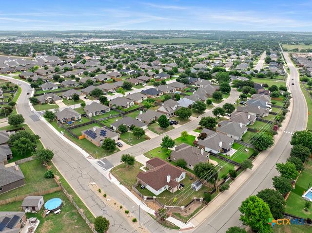 7621 Amber Meadow Loop, Temple, TX 76502