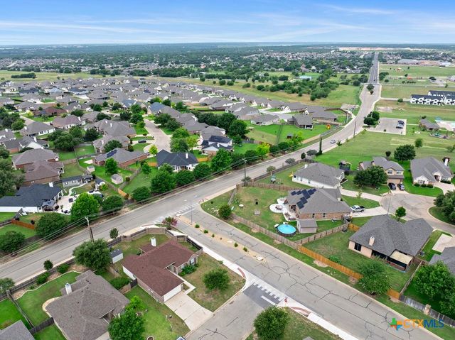 7621 Amber Meadow Loop, Temple, TX 76502