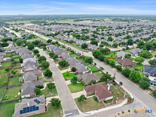 7621 Amber Meadow Loop, Temple, TX 76502