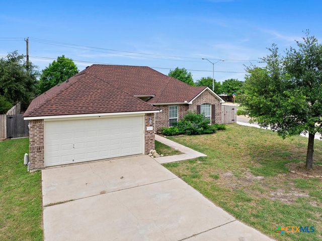 7621 Amber Meadow Loop, Temple, TX 76502