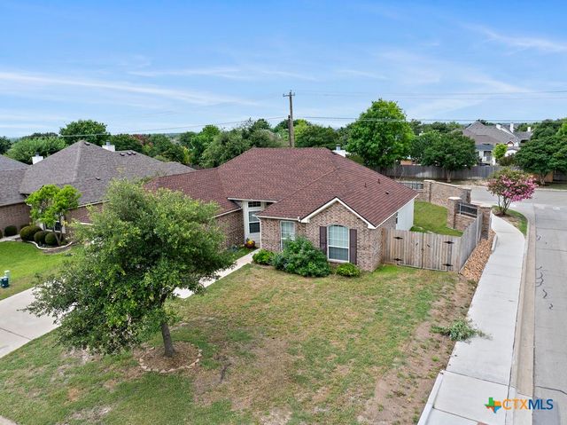 7621 Amber Meadow Loop, Temple, TX 76502