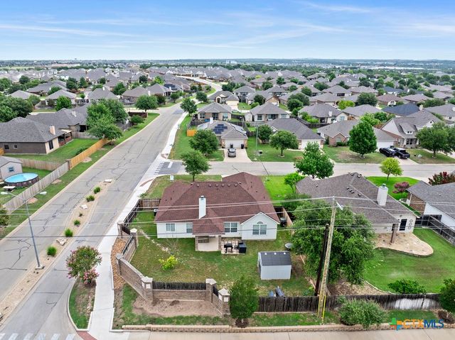 7621 Amber Meadow Loop, Temple, TX 76502