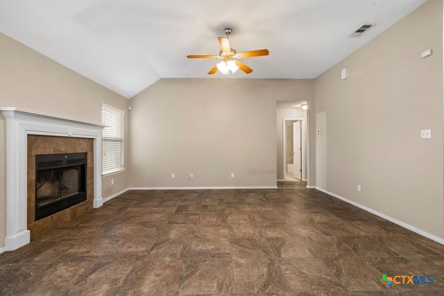 7621 Amber Meadow Loop, Temple, TX 76502