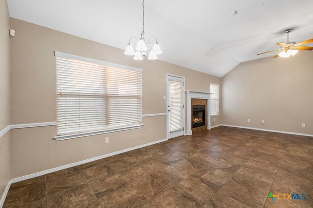 7621 Amber Meadow Loop, Temple, TX 76502