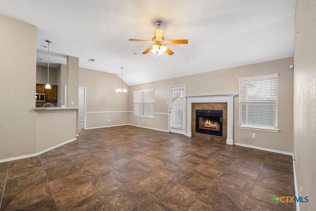 7621 Amber Meadow Loop, Temple, TX 76502