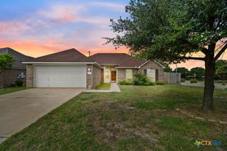 7621 Amber Meadow Loop, Temple, TX 76502