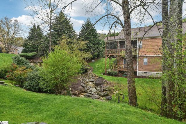 25 Coldwater Lane, Laurel Park, NC 28739