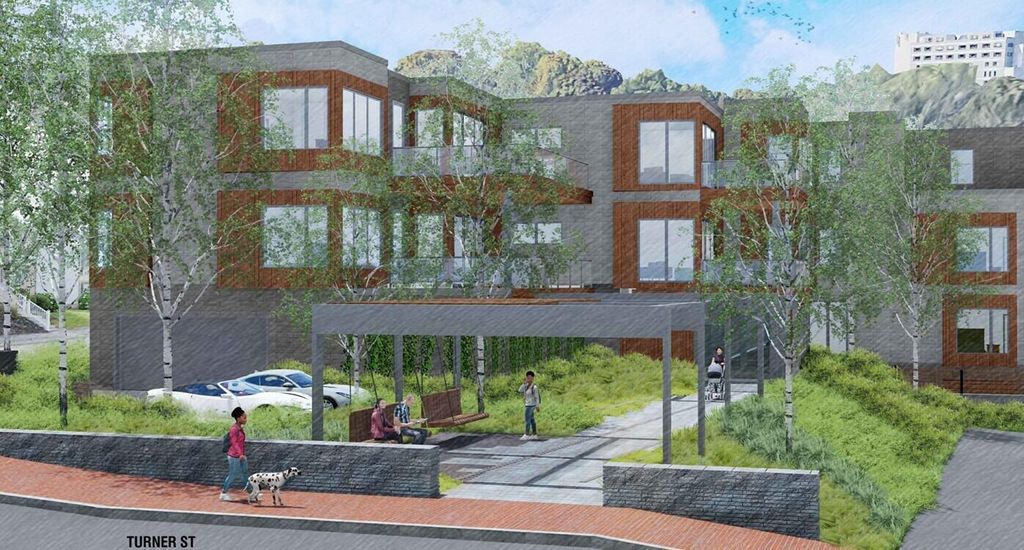 246 Eastern Promenade 101, Portland, ME 04101 — photo 2