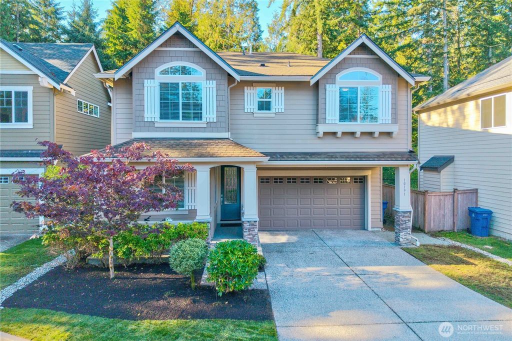 10191 238th Place NE, Redmond, WA 98053