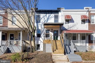 3716 BEEHLER AVE, Baltimore, MD 21215