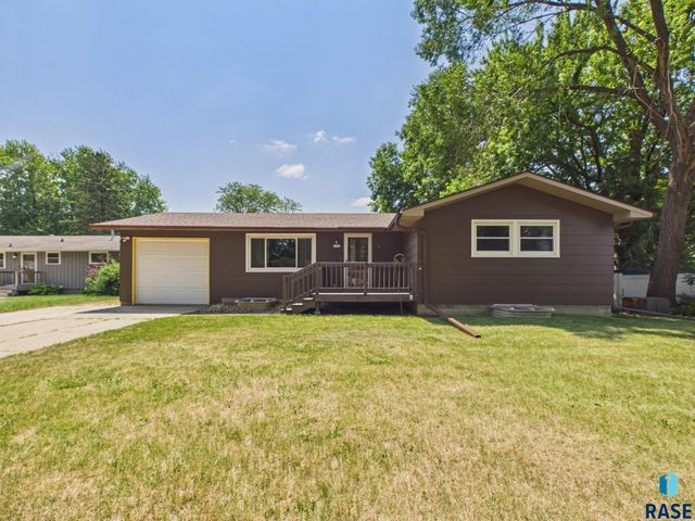 Forest St Street, Brookings, SD 57006