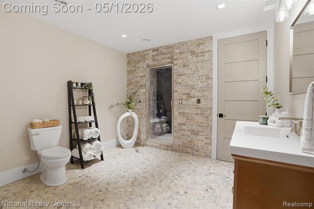 2947 7 Mile Road, South Lyon, MI 48178