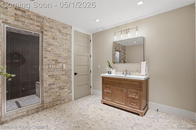 2947 7 Mile Road, South Lyon, MI 48178