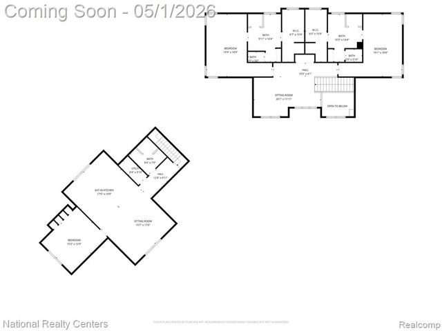 2947 7 Mile Road, South Lyon, MI 48178
