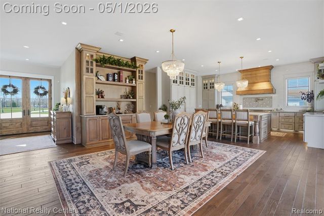 2947 7 Mile Road, South Lyon, MI 48178