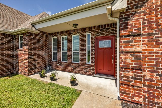 28703 N 3964 Road, Ochelata, OK 74051