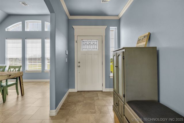 28703 N 3964 Road, Ochelata, OK 74051