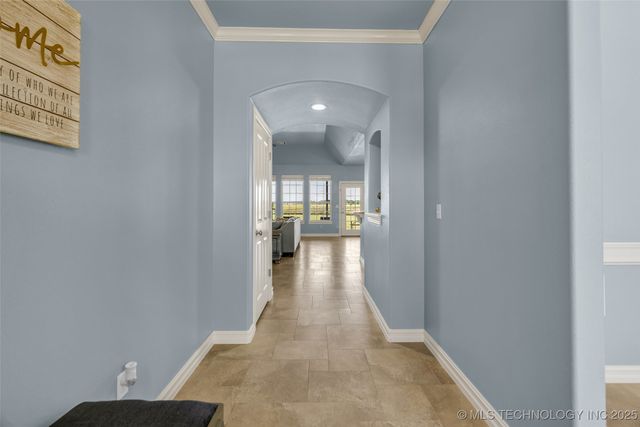 28703 N 3964 Road, Ochelata, OK 74051