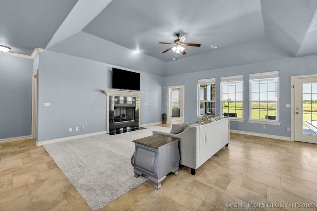 28703 N 3964 Road, Ochelata, OK 74051