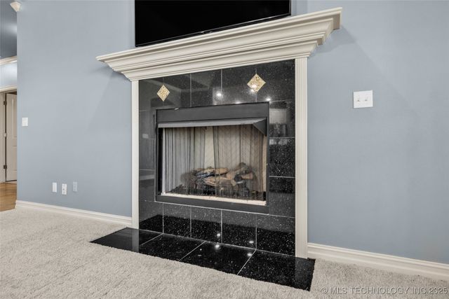 28703 N 3964 Road, Ochelata, OK 74051