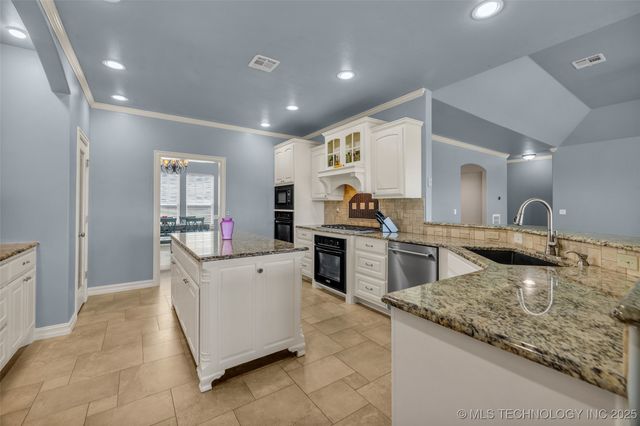 28703 N 3964 Road, Ochelata, OK 74051