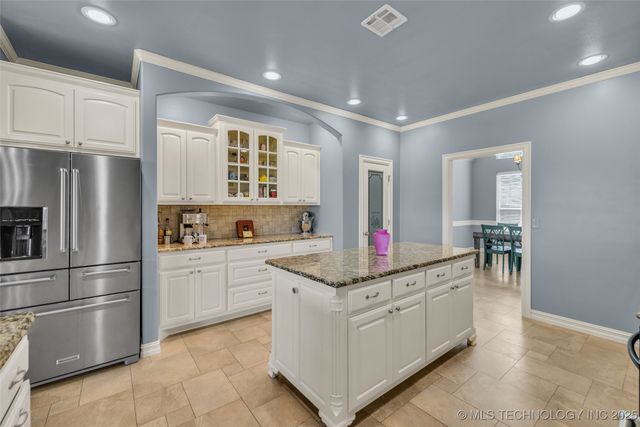 28703 N 3964 Road, Ochelata, OK 74051